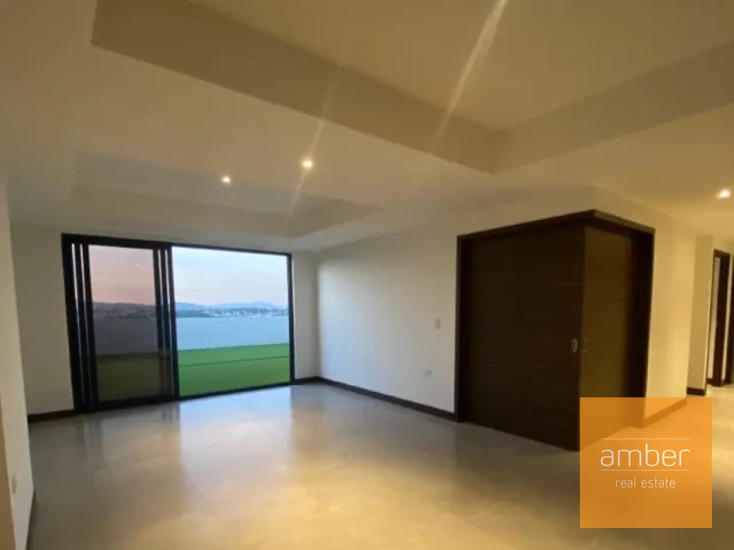 Penthouse Elemento, Plaza Berlín - 4
