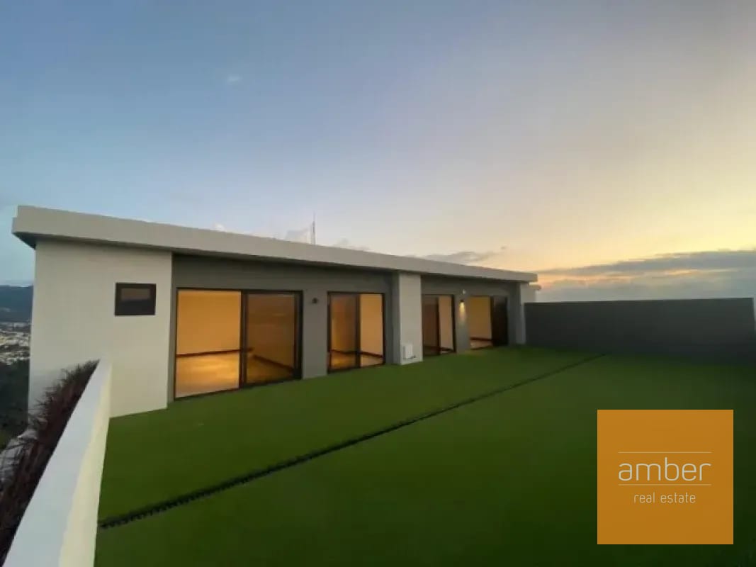 Penthouse Elemento, Plaza Berlín — Apartamento en Venta en Elemento Plaza Berlín, Zona 13, Guatemala, Ciudad — foto 2 de 16