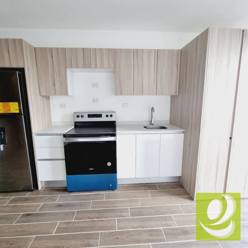 APARTAMENTO EN VENTA ZONA 14 - 9