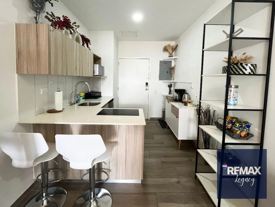 Apartamento Renta | Zona 13 | Narama - 9
