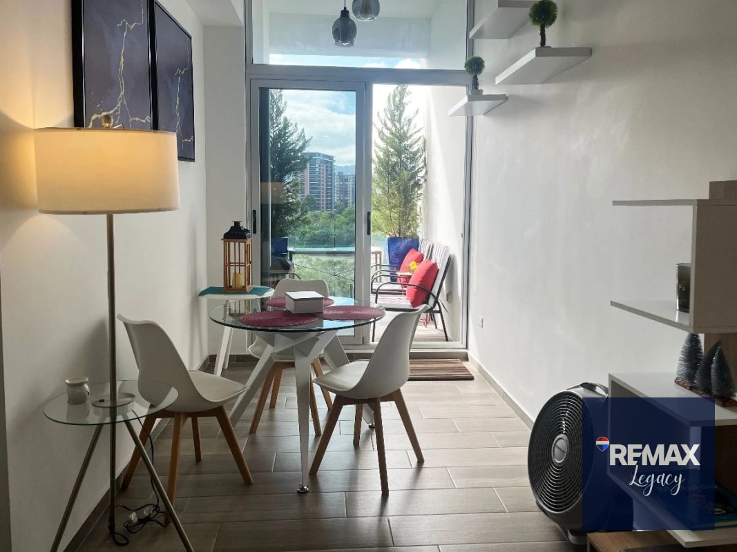 Apartamento Renta | Zona 13 | Narama - 11