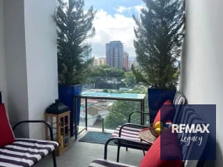 Apartamento Renta | Zona 13 | Narama — Apartamento en Alquiler en Narama, Zona 13, Guatemala, Ciudad — miniatura 13 de 16