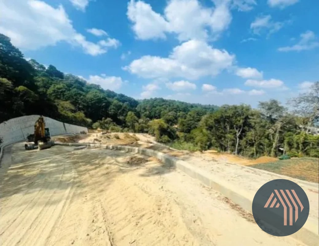 VENTA DE TERRENOS - SANTA ROSALÍA, KM 12.5 CARRETERA AL SALVADOR - 1