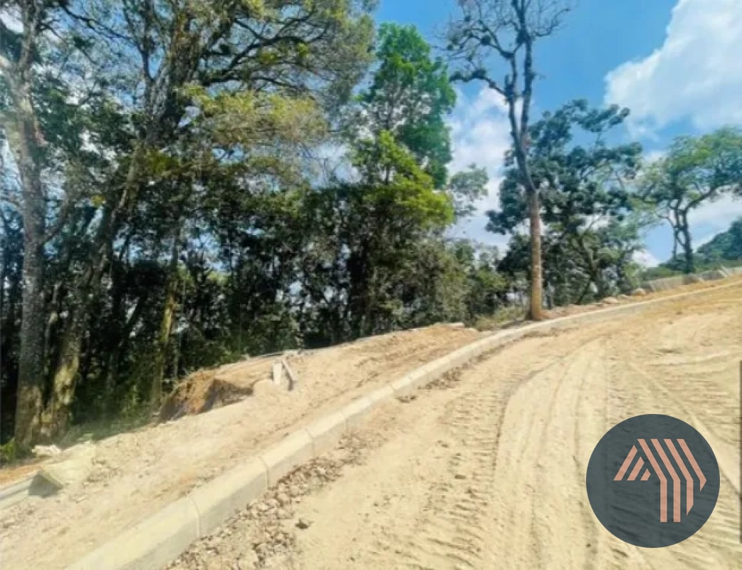 VENTA DE TERRENOS - SANTA ROSALÍA, KM 12.5 CARRETERA AL SALVADOR - 5