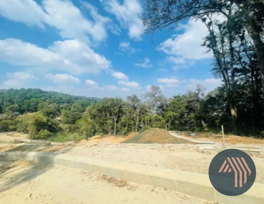 VENTA DE TERRENOS - SANTA ROSALÍA, KM 12.5 CARRETERA AL SALVADOR - 10