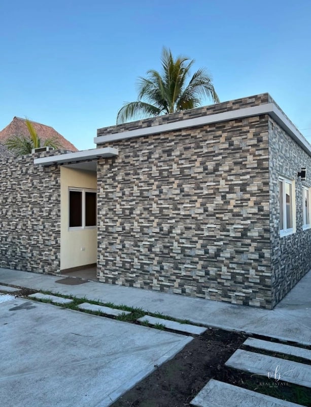 Casa de playa en venta - Monterrico - 8