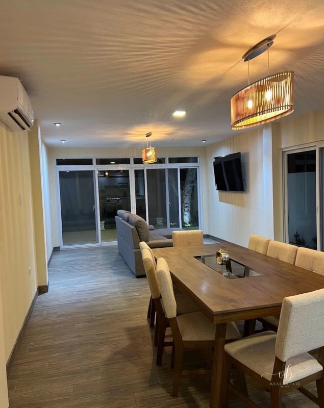 Casa de playa en venta - Monterrico - 7