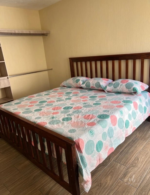 Casa de playa en venta - Monterrico - 5