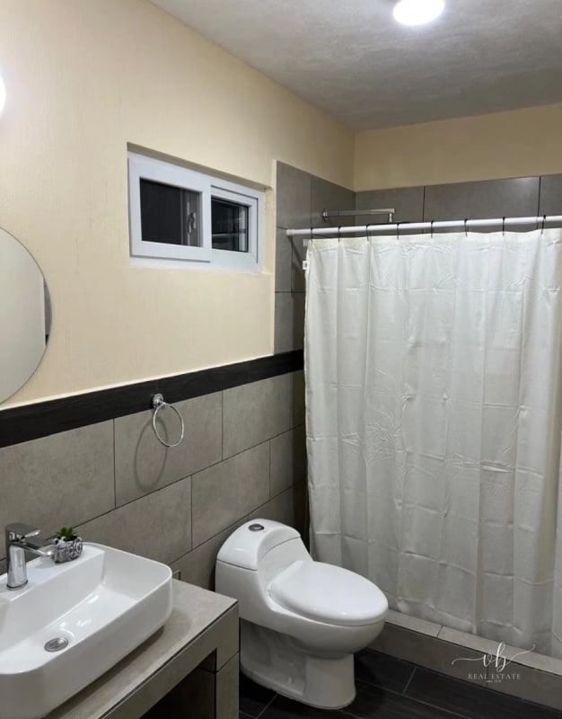 Casa de playa en venta - Monterrico - 2