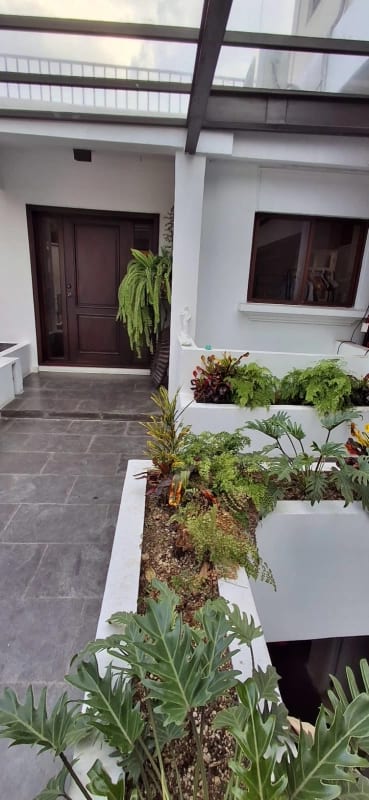 Casa en venta Oakland zona 10 — Casa en Venta en Zona 10, Guatemala, Ciudad — foto 3 de 17