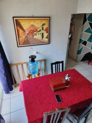 APARTAMENTO EN VENTA VILLA NUEVA ENTRE VALLES — Apartamento en Venta en Villa Nueva, Guatemala, Ciudad — miniatura 1 de 10