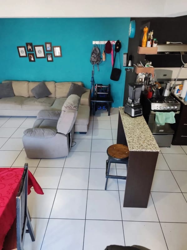APARTAMENTO EN VENTA VILLA NUEVA ENTRE VALLES — Apartamento en Venta en Villa Nueva, Guatemala, Ciudad — foto 6 de 10