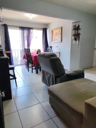 APARTAMENTO EN VENTA VILLA NUEVA ENTRE VALLES — Apartamento en Venta en Villa Nueva, Guatemala, Ciudad — miniatura 4 de 10