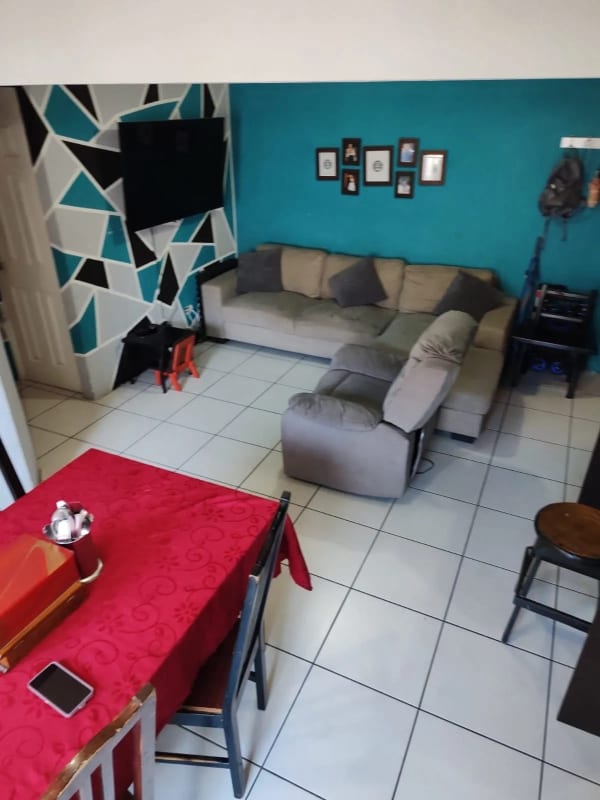 APARTAMENTO EN VENTA VILLA NUEVA ENTRE VALLES — Apartamento en Venta en Villa Nueva, Guatemala, Ciudad — foto 3 de 10