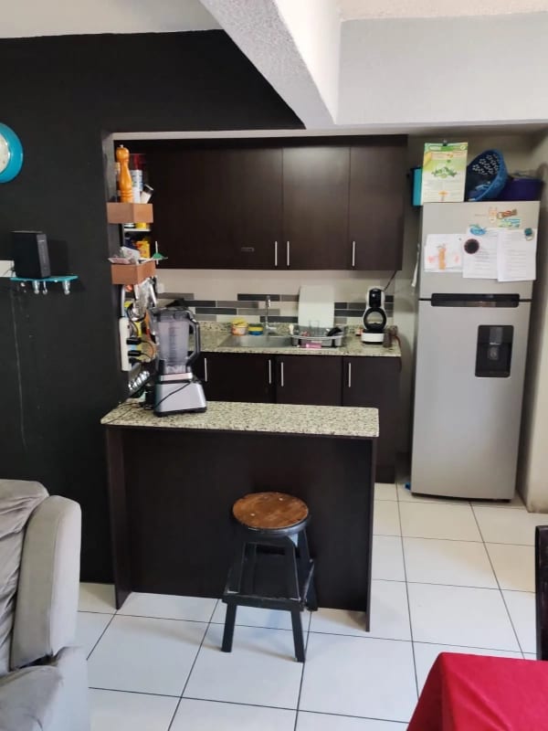 APARTAMENTO EN VENTA VILLA NUEVA ENTRE VALLES — Apartamento en Venta en Villa Nueva, Guatemala, Ciudad — foto 2 de 10