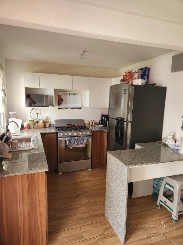 Casa en venta - Fuentes del Valle Norte V - zona 18 - 6