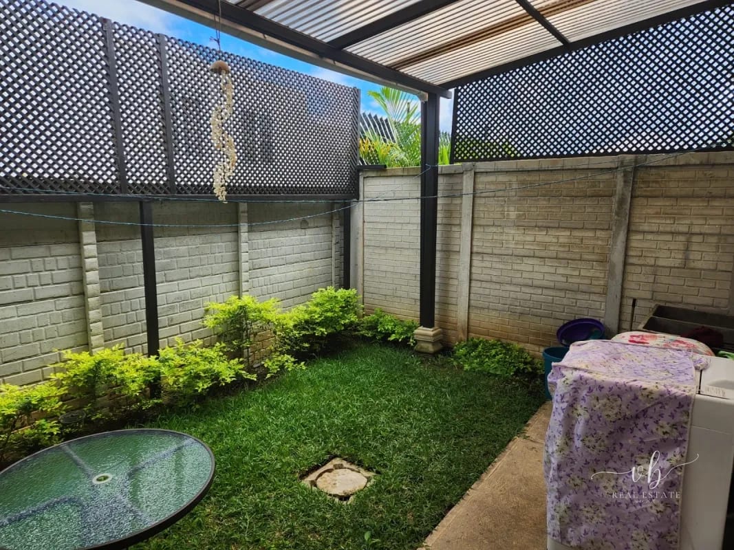 Casa en venta - Fuentes del Valle Norte V - zona 18 — Casa en Venta en Zona 18, Guatemala, Ciudad — foto 2 de 8