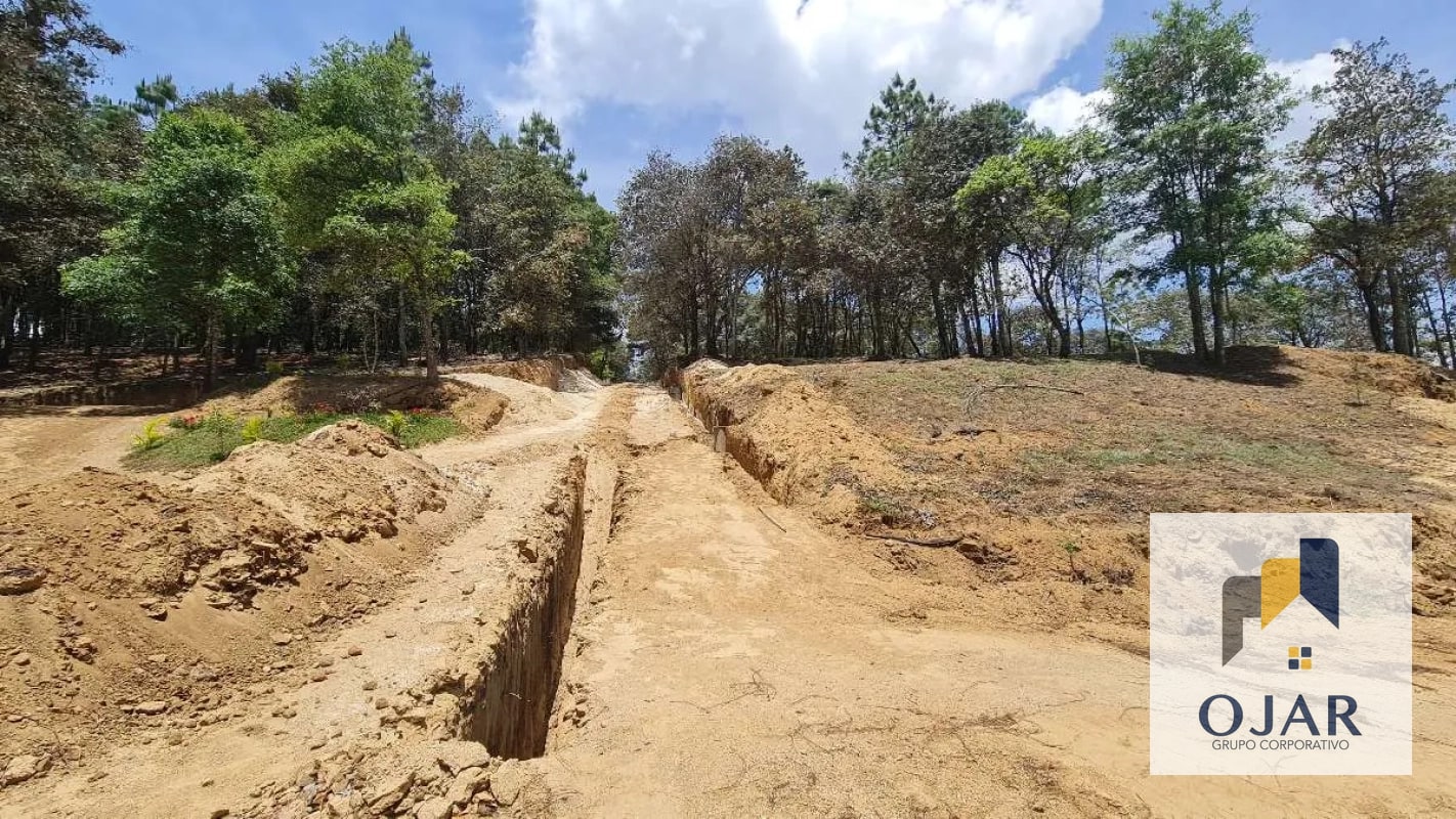 TERRENOS EN VENTA EN SUMPANGO, A 3 MIN DEL CENTRO - 1