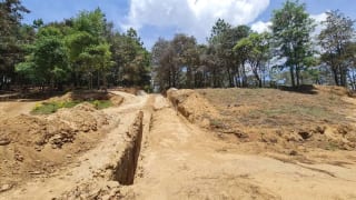 TERRENOS EN VENTA EN SUMPANGO, A 3 MIN DEL CENTRO — Terreno en Venta en San Juan Sacatepéquez, Sacatepéquez — miniatura 1 de 13
