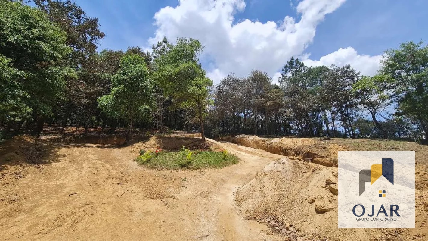 TERRENOS EN VENTA EN SUMPANGO, A 3 MIN DEL CENTRO - 12