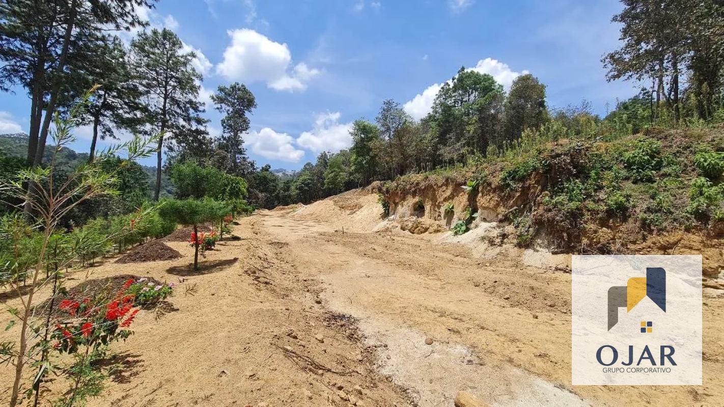TERRENOS EN VENTA EN SUMPANGO, A 3 MIN DEL CENTRO - 10