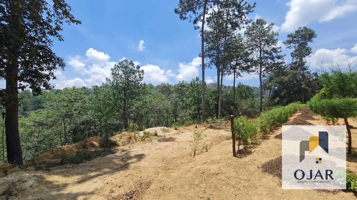 TERRENOS EN VENTA EN SUMPANGO, A 3 MIN DEL CENTRO - 9