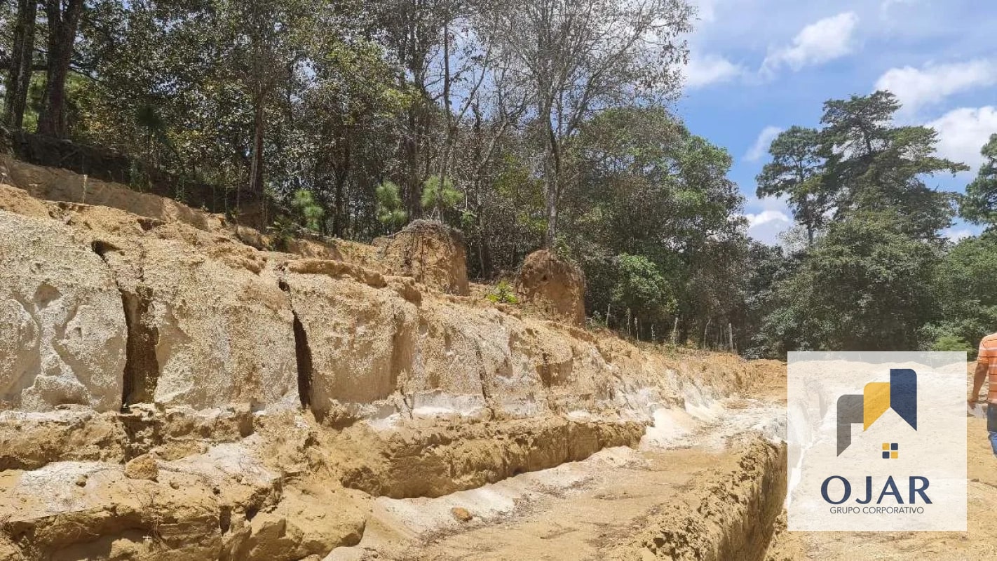 TERRENOS EN VENTA EN SUMPANGO, A 3 MIN DEL CENTRO - 8