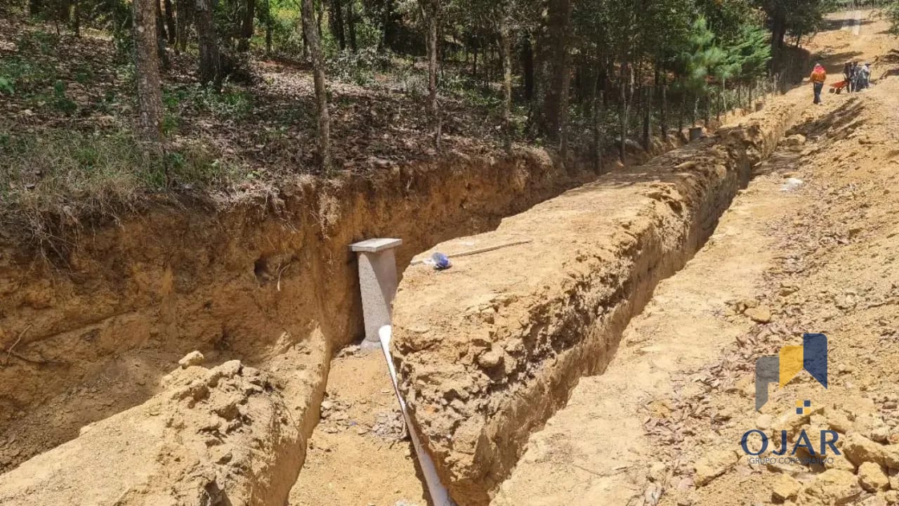 TERRENOS EN VENTA EN SUMPANGO, A 3 MIN DEL CENTRO — Terreno en Venta en San Juan Sacatepéquez, Sacatepéquez — foto 7 de 13