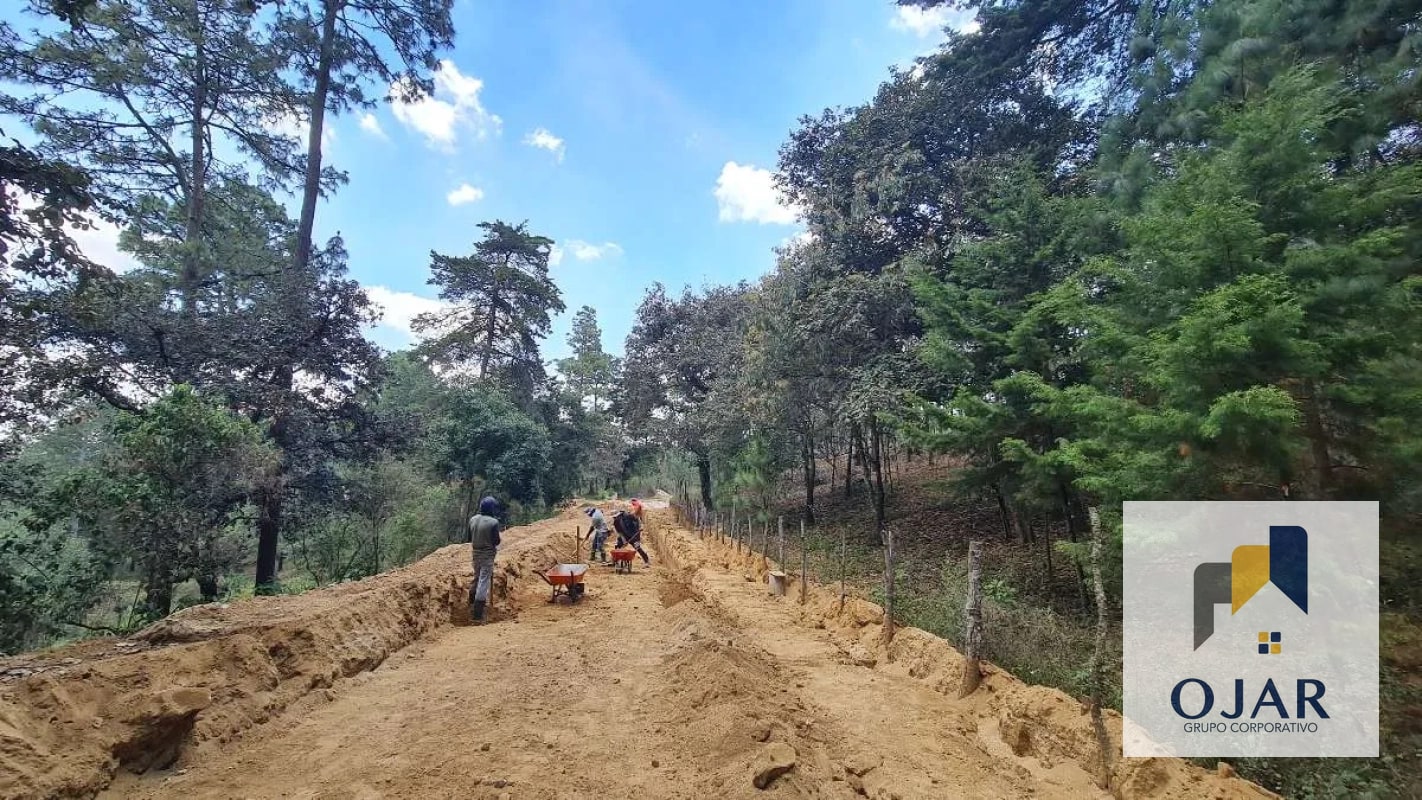 TERRENOS EN VENTA EN SUMPANGO, A 3 MIN DEL CENTRO - 6