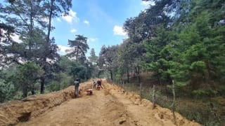 TERRENOS EN VENTA EN SUMPANGO, A 3 MIN DEL CENTRO — Terreno en Venta en San Juan Sacatepéquez, Sacatepéquez — miniatura 6 de 13