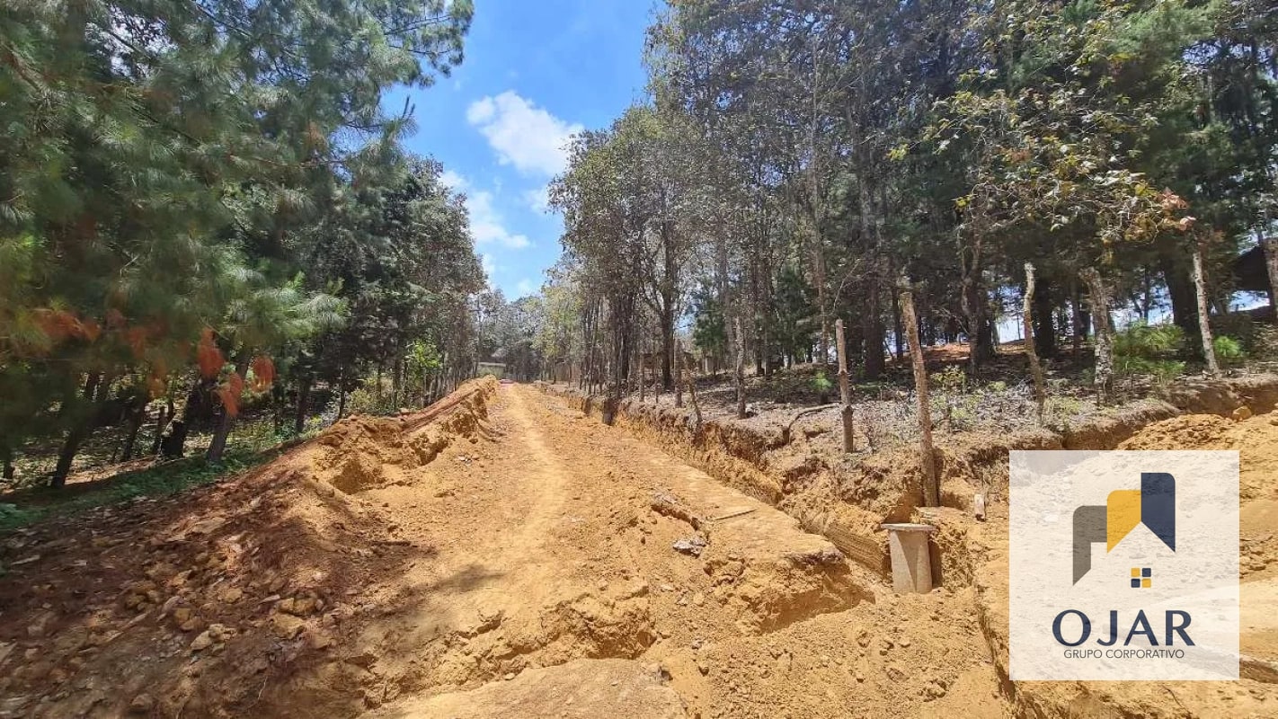 TERRENOS EN VENTA EN SUMPANGO, A 3 MIN DEL CENTRO - 5