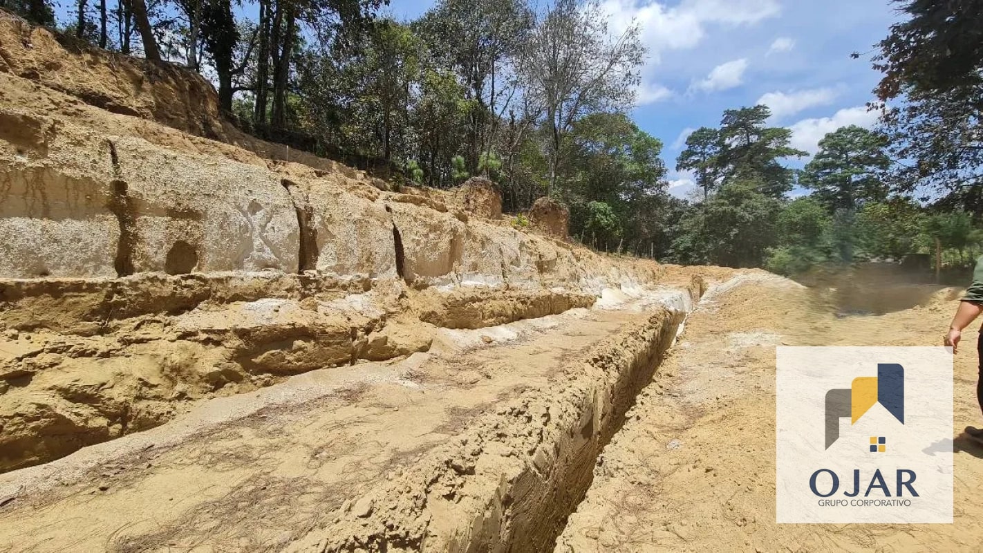TERRENOS EN VENTA EN SUMPANGO, A 3 MIN DEL CENTRO - 4