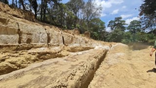 TERRENOS EN VENTA EN SUMPANGO, A 3 MIN DEL CENTRO — Terreno en Venta en San Juan Sacatepéquez, Sacatepéquez — miniatura 4 de 13