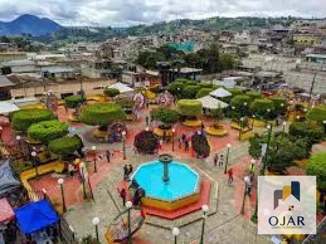 TERRENOS EN VENTA EN SUMPANGO, A 3 MIN DEL CENTRO - 2