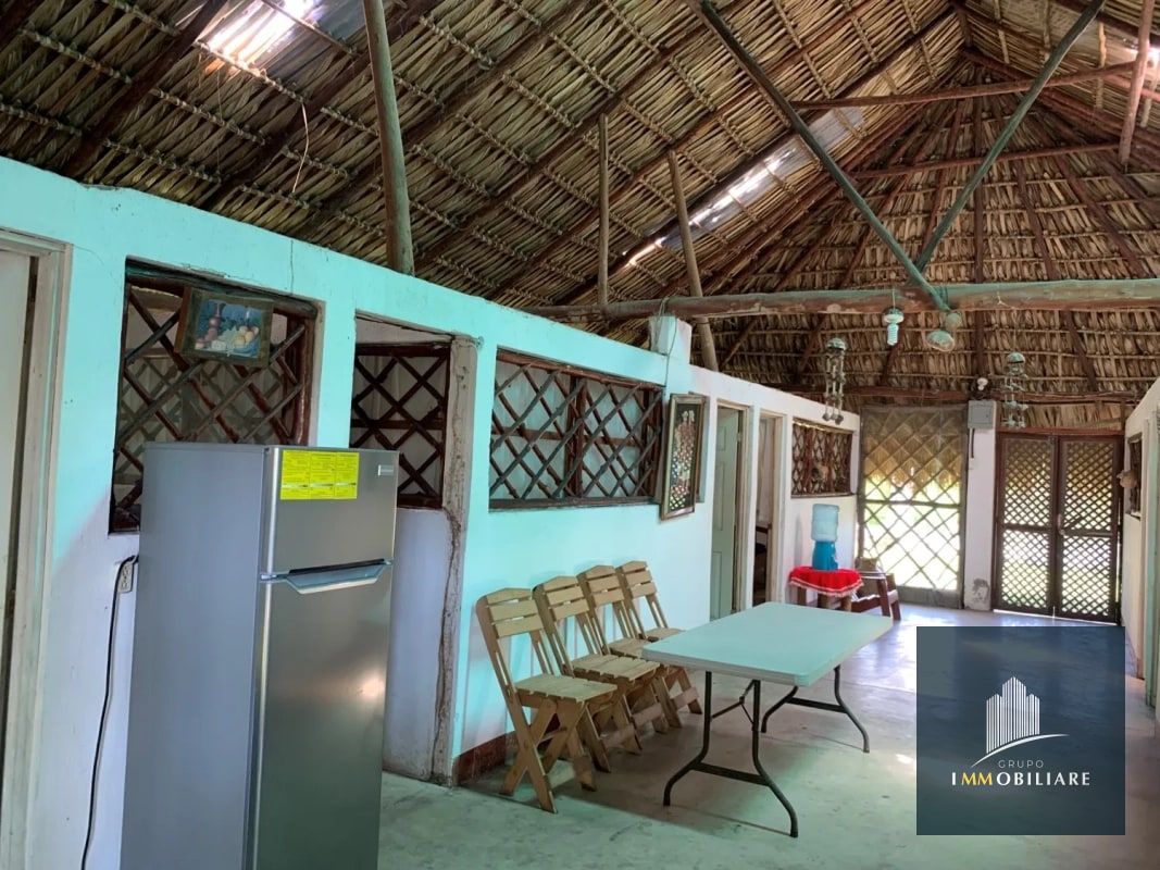 Casa de playa en venta Monterrico Santa Rosa - 14