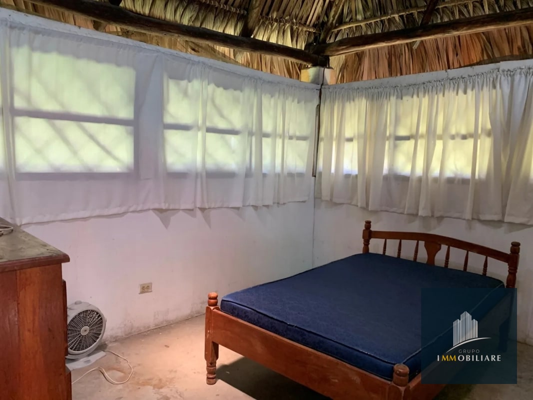 Casa de playa en venta Monterrico Santa Rosa - 13