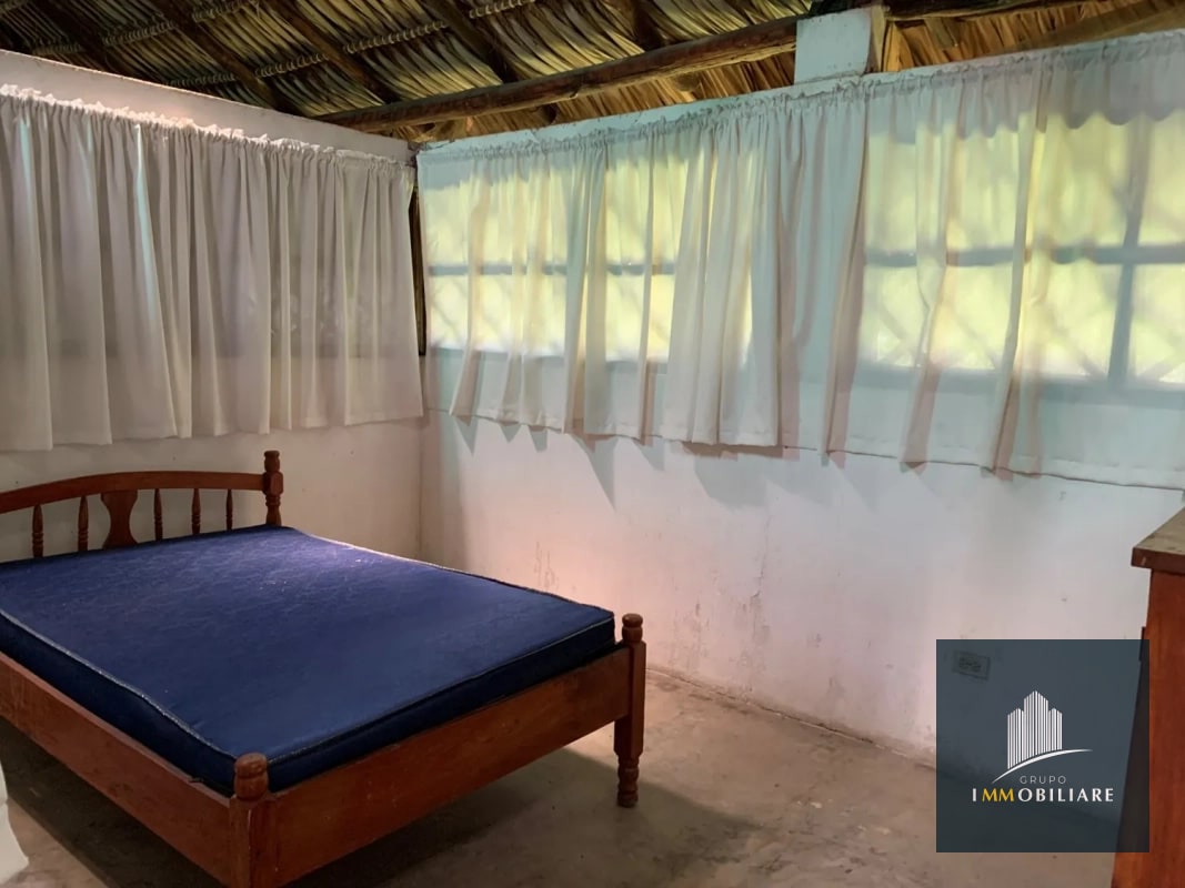Casa de playa en venta Monterrico Santa Rosa - 12