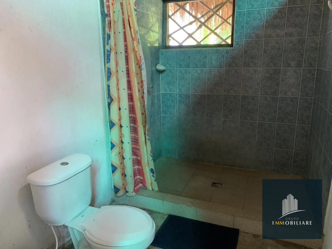 Casa de playa en venta Monterrico Santa Rosa - 11