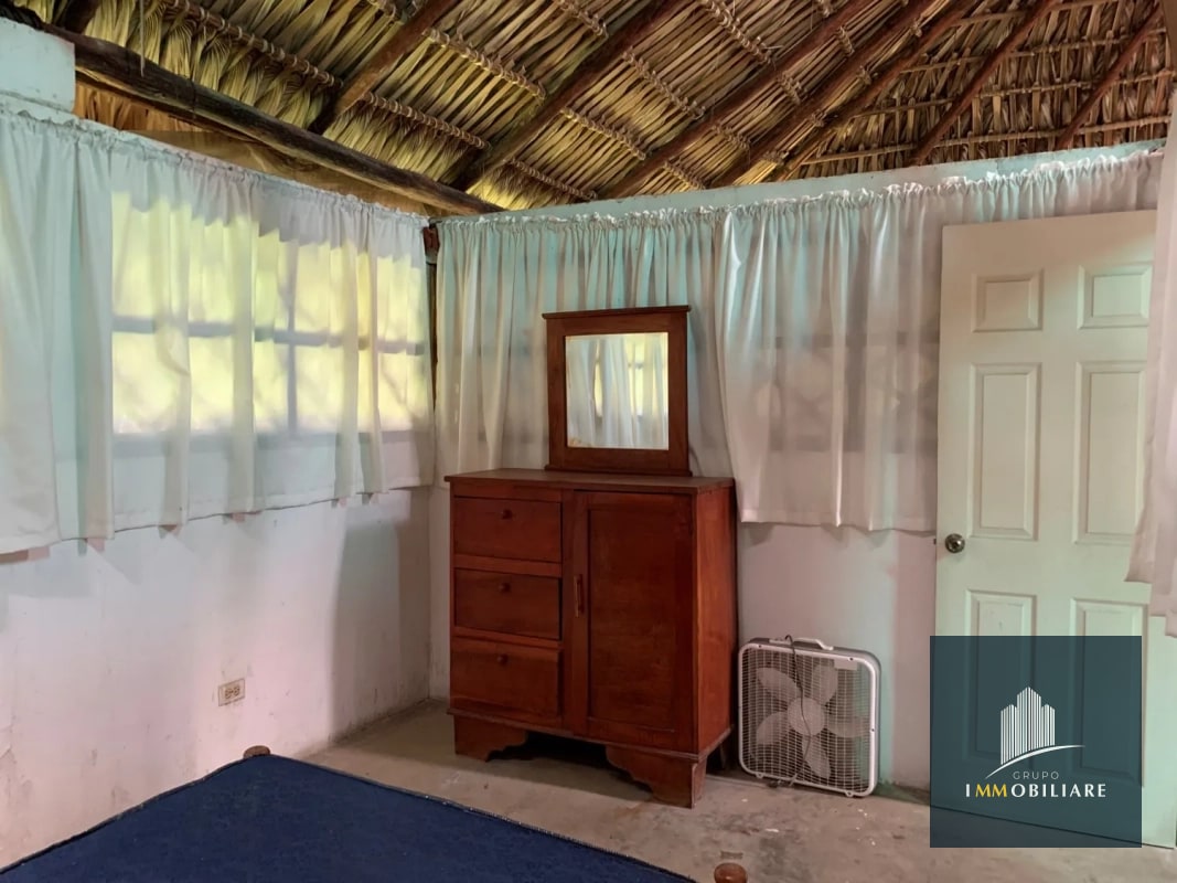 Casa de playa en venta Monterrico Santa Rosa - 10