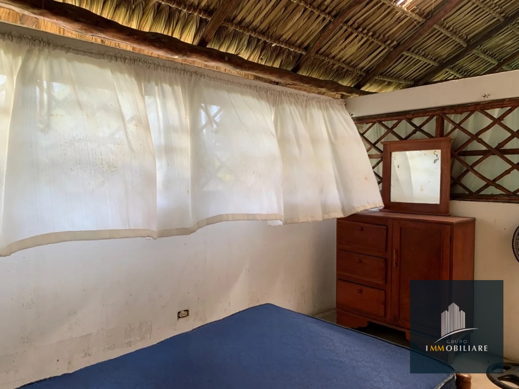 Casa de playa en venta Monterrico Santa Rosa - 9