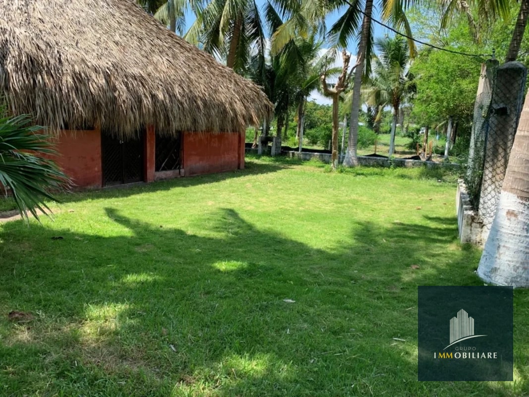 Casa de playa en venta Monterrico Santa Rosa - 7