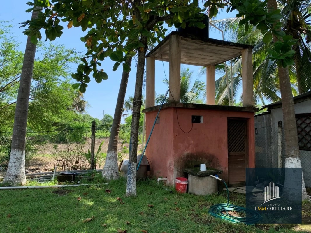 Casa de playa en venta Monterrico Santa Rosa - 4