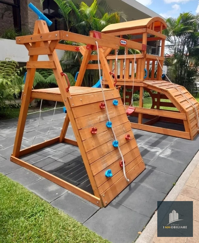 Apartamento en venta las Charcas zona 11 - 5
