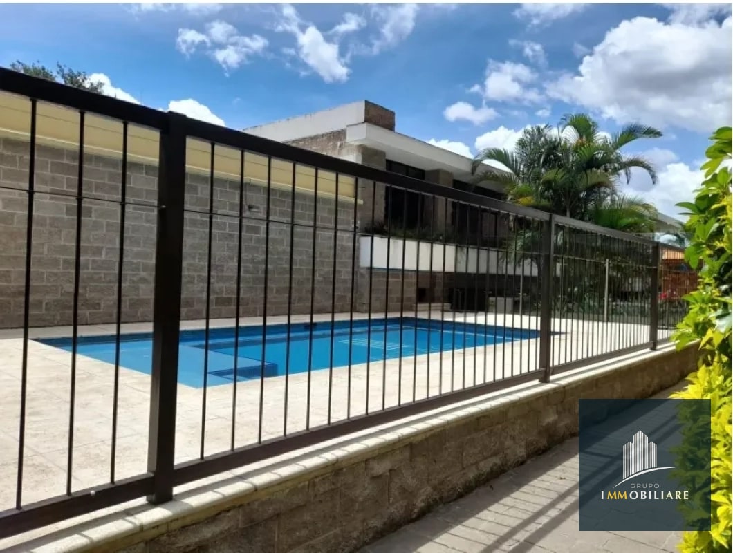 Apartamento en venta las Charcas zona 11 - 3