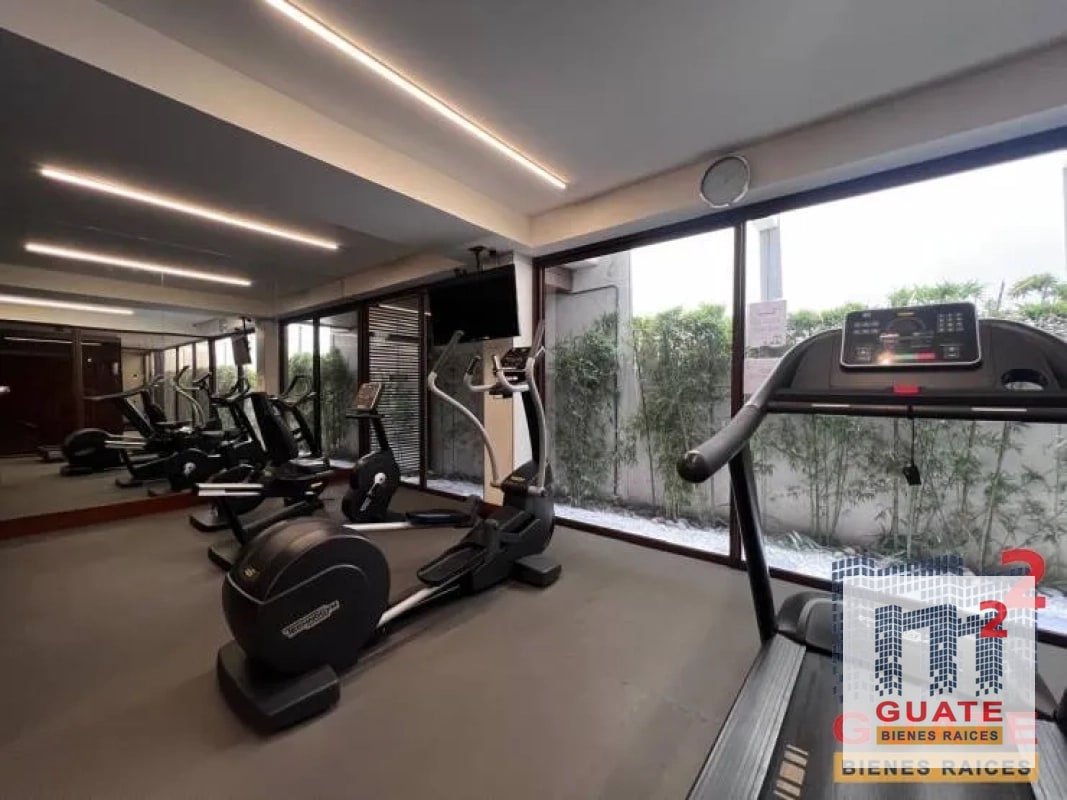 Apartamento en Venta, Zona 15 - 7