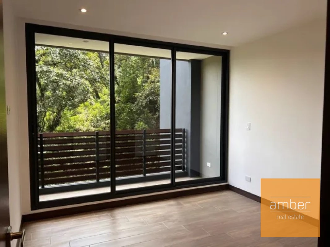 Apartamento en Edificio Spazio, zona 15 - 1