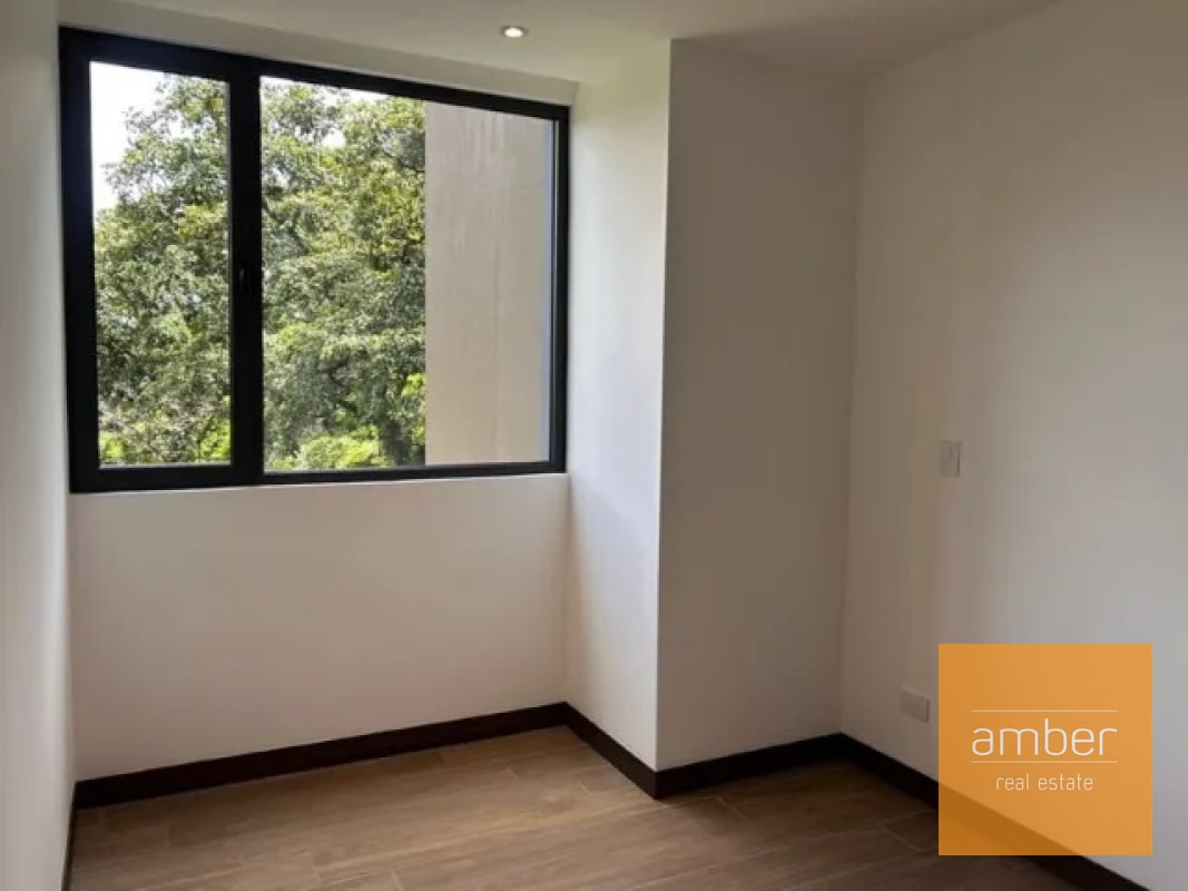 Apartamento en Edificio Spazio, zona 15 - 4