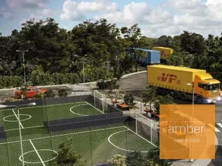Bodega en Parque Industrial CAES — Bodega / Ofibodega en Alquiler en Carretera a El Salvador, Guatemala, Ciudad — miniatura 4 de 4