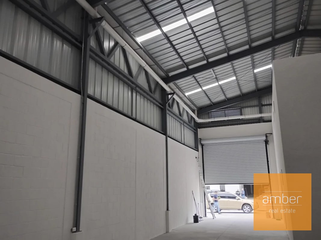 Bodega en Km 28 Amatitlán, Logística Amatitlán - 3