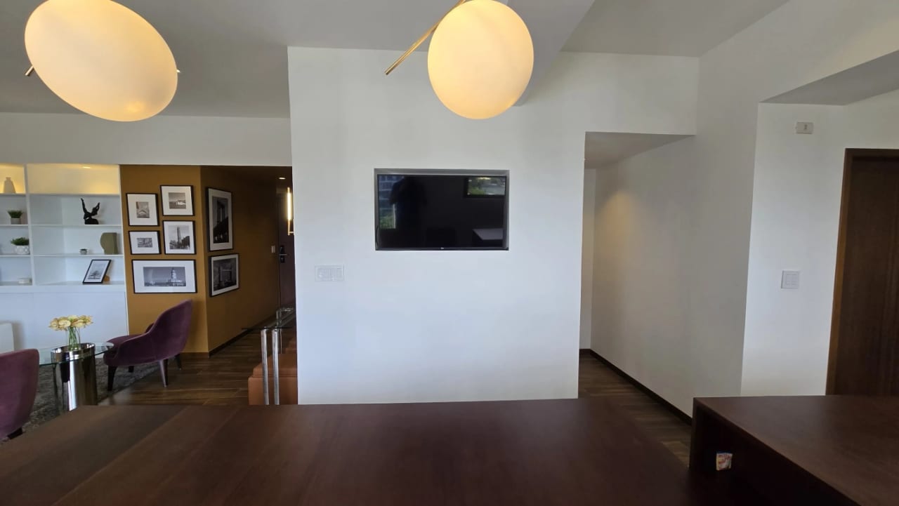Se Vende Apto. Edificio Casa Clara, Zona 10. — Apartamento en Venta en Casa Clara, Zona 10, Guatemala, Ciudad — foto 11 de 17